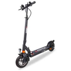 ABE + Konformittserklärung + Produktbeschrebung + Explosionszeichnung für e-Scooter SKOTERO Force XR | PDF Download