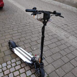 SKOTERO Extreme XR / Gebraucht aus unserer Vermietung >weiss< ca. 70-150km