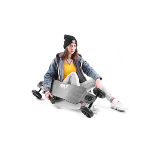 SXT Board X2 – Bild 13