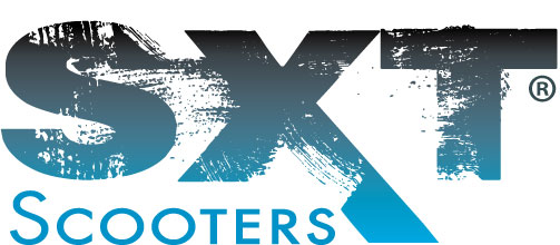 Logo_SXT_Scooter