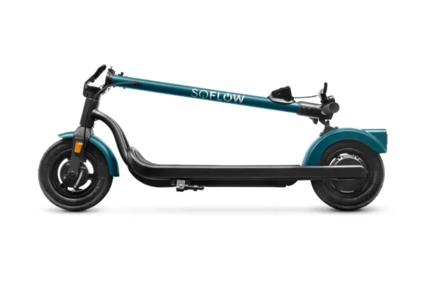 SOFLOW SO2 Air 2nd Generation  e-Scooter – Bild 2