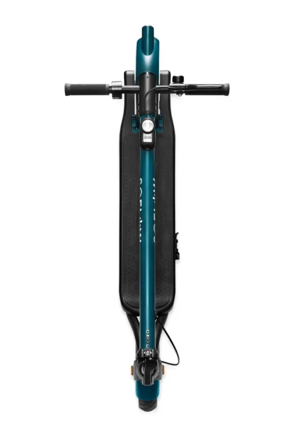 SOFLOW SO2 Air 2nd Generation  e-Scooter – Bild 3