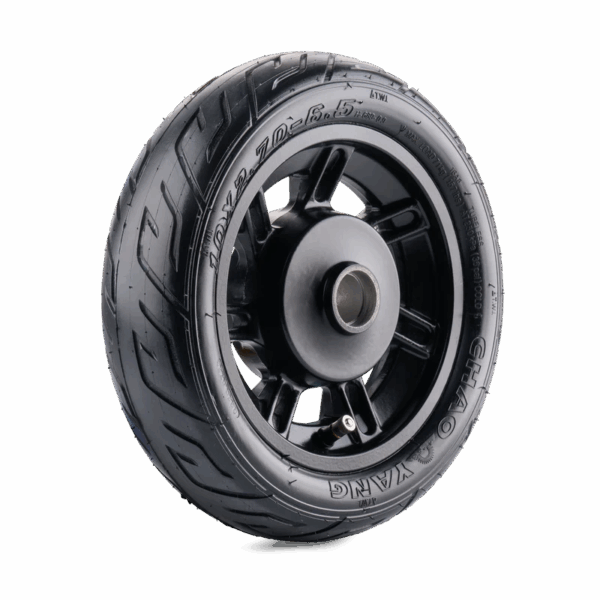 VMAX Felge Vorderrad inkl. Tubelessreifen 10 Zoll
