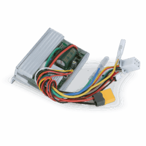 VMAX VX2 Pro Elektronik (DE) - mit Blinkeranschluss