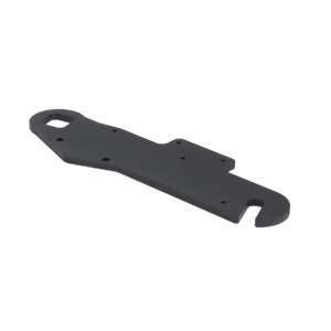 VMAX Haltearm hinten