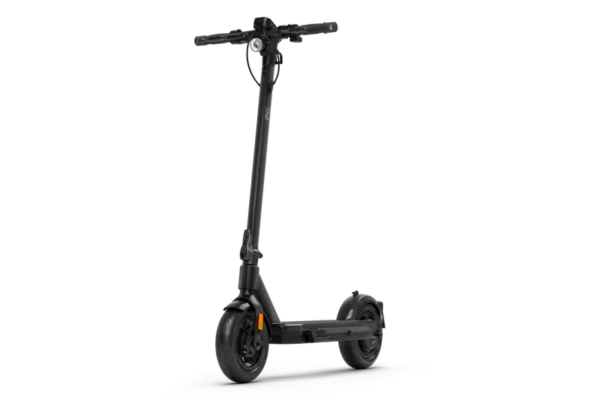 VMAX VX8 Carbon  | 9 Ah  | 500Watt e-Scooter / STVZO