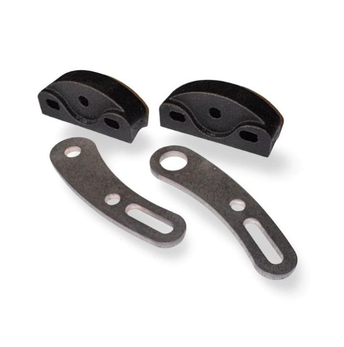 >>AKTION<< Steady Ride Werkstattbox >> frei Haus inkl. 3 x Gepäckträger-Set – Bild 5