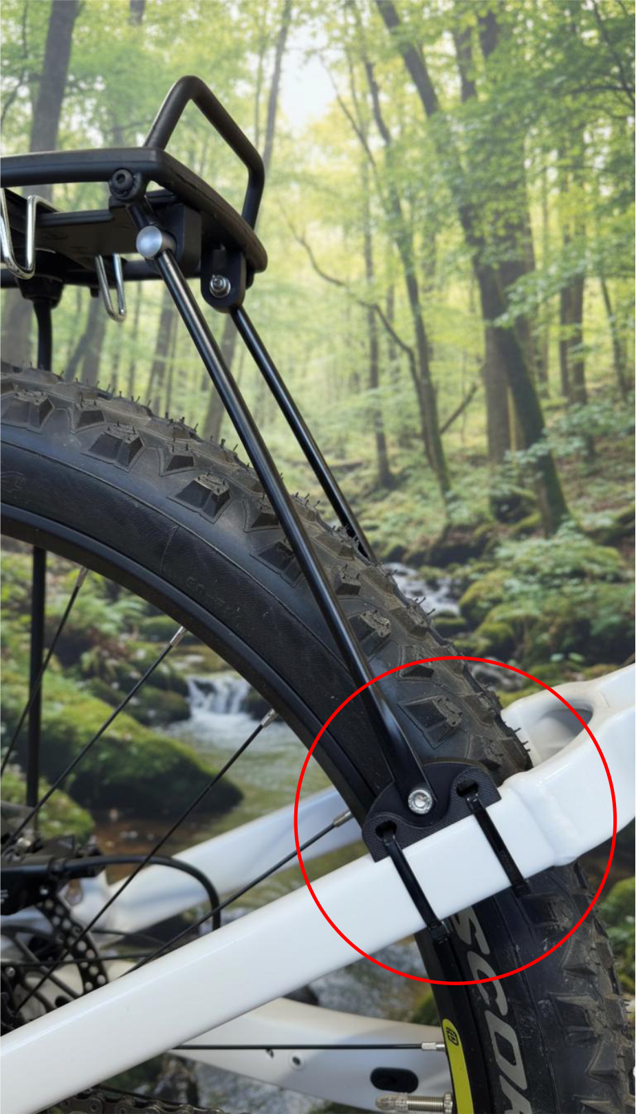 >>AKTION<< Steady Ride Werkstattbox >> frei Haus inkl. 3 x Gepäckträger-Set – Bild 4