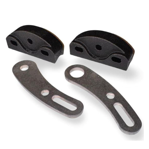 Gepäckträger Adapter-Set universal | B2B verpackt – Bild 5