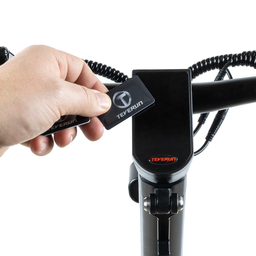 Fighter Mini Pro eKFV >2600 W | BOSCH MOTOREN – Bild 7