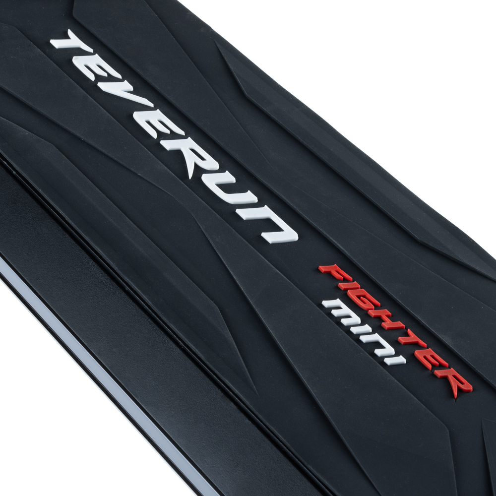 Fighter Mini Pro eKFV >2600 W | BOSCH MOTOREN – Bild 9