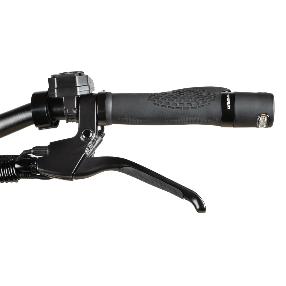 Blade Mini Pro eKFV gelb 2x250W >Peakleistung 2600 W | mit BOSCH MOTOREN – Bild 3