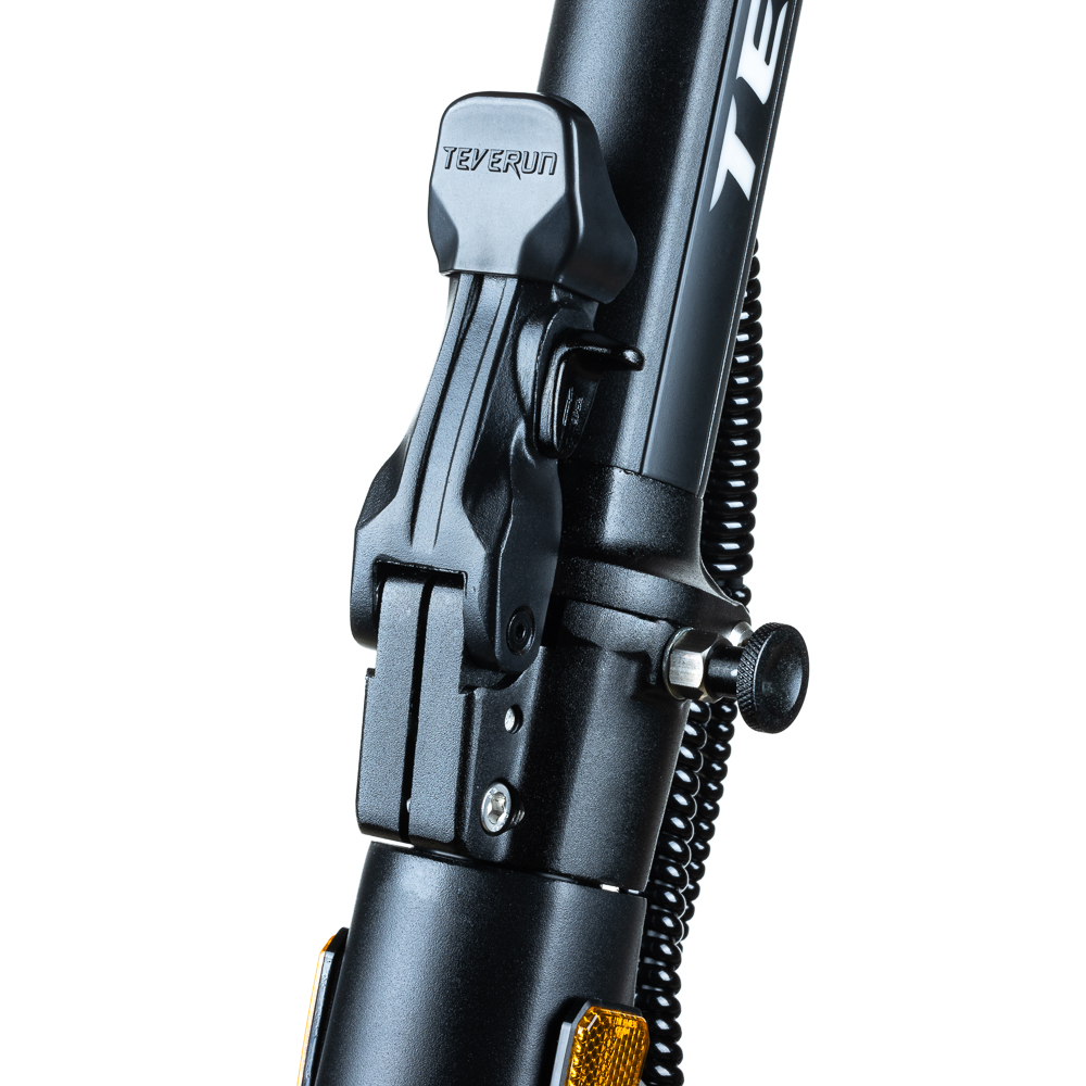 Fighter Mini Pro eKFV >2600 W | BOSCH MOTOREN – Bild 6