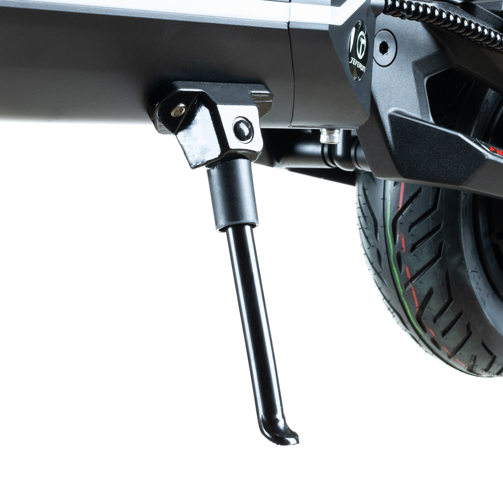 Fighter Mini Pro eKFV >2600 W | BOSCH MOTOREN – Bild 11