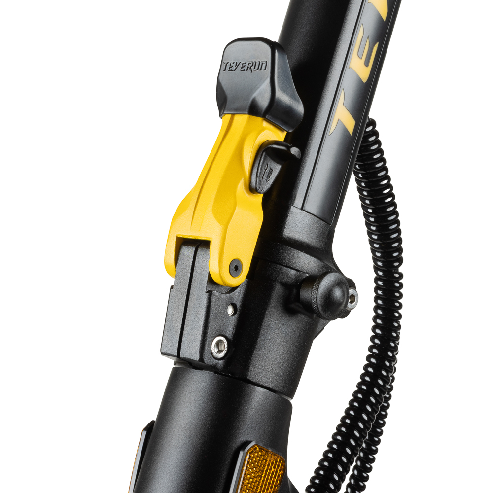 Blade Mini Pro eKFV gelb 2x250W >Peakleistung 2600 W | mit BOSCH MOTOREN – Bild 8