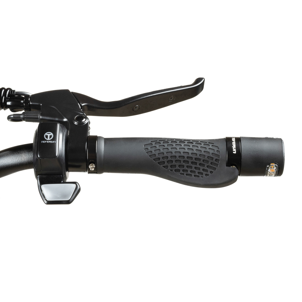 Blade Mini Pro eKFV gelb 2x250W >Peakleistung 2600 W | mit BOSCH MOTOREN – Bild 4