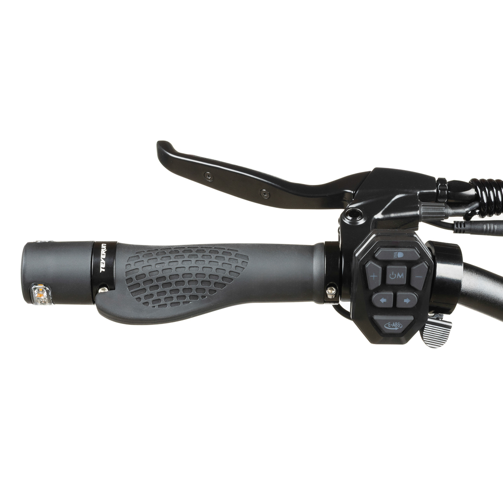 Blade Mini Pro eKFV gelb 2x250W >Peakleistung 2600 W | mit BOSCH MOTOREN – Bild 10