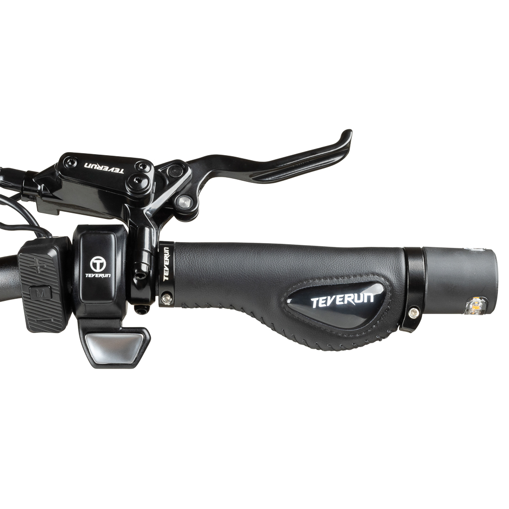 Fighter Mini Pro eKFV >2600 W | BOSCH MOTOREN – Bild 15