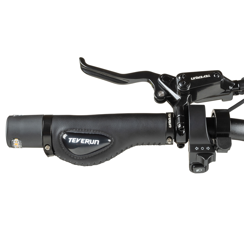 Fighter Mini Pro eKFV >2600 W | BOSCH MOTOREN – Bild 17