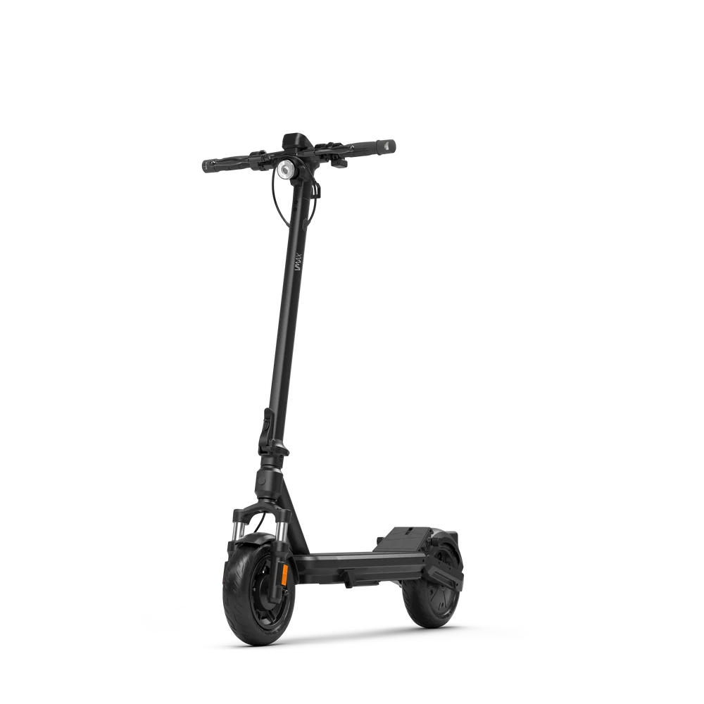 VMAX VX2 Lite | 13,0 / 18.2 Ah 48V | 500Watt e-Scooter / STVZO